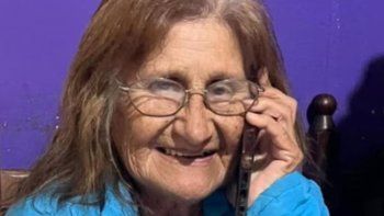 desesperada busqueda de una mujer de 79 anos desaparecida junto a su perra en berazategui desesperada busqueda de una mujer de 79 anos desaparecida junto a su perra en berazategui