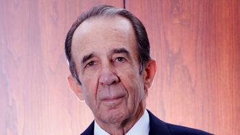 De cuánto es la fortuna de Manuel Arango Arias, una de las fortunas fuertes de México De cuánto es la fortuna de Manuel Arango Arias, una de las fortunas fuertes de México