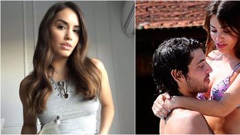 Lali y Santiago en Pronto Lali y Santiago en Pronto