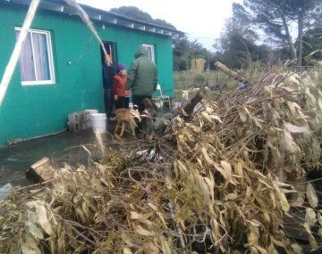 ¿Similar al caso Chano? Tuvo un brote