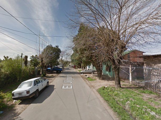 Macabro hallazgo en Pilar: encontraron una bolsa con huesos quemados de una mujer desaparecida