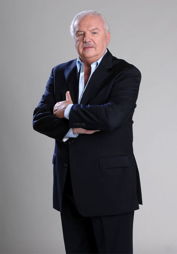 Internaron a Fernando Niembro
