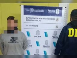 Profesor de karate mató con piñas y patadas a hermana