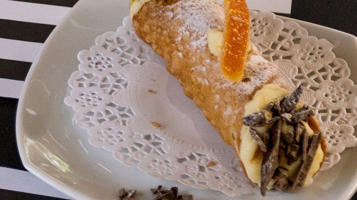 Cannoli italiano: recetas y tips para hacerlo en casa