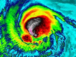 el huracan irma podria causar mas dano que katrina el huracan irma podria causar mas dano que katrina