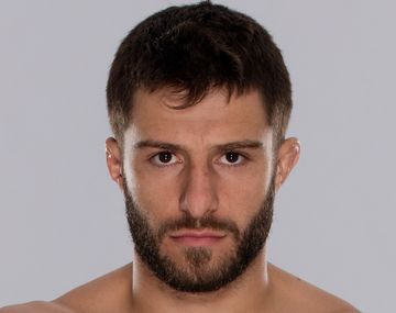 El personaje de UFC que engorda rivales con asados