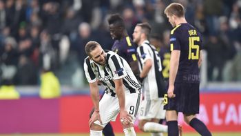 las primeras palabras de higuain tras su lesion: ¿se baja de la seleccion? las primeras palabras de higuain tras su lesion: ¿se baja de la seleccion?