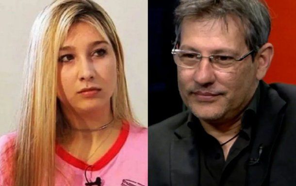 Nahir Galarza
