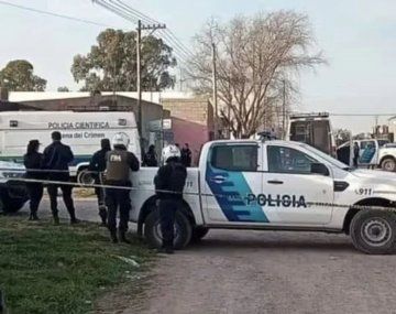Un policía que trabajaba como chofer de una app de viajes asesinó a un delincuente