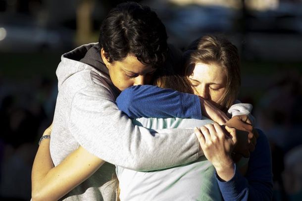 Al menos un muerto por un tiroteo en una universidad de Estados Unidos