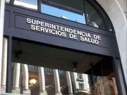 Coronavirus: fuerte golpe a obras sociales con 30% de caída en la facturación
