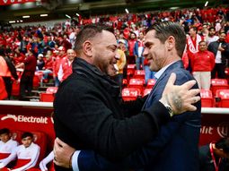 El DT preferido de los hinchas de Boca para reemplazar a Claudio Úbeda dijo no y se queda en México El DT preferido de los hinchas de Boca para reemplazar a Claudio Úbeda dijo no y se queda en México