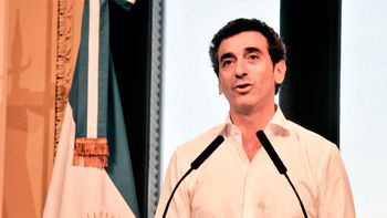 randazzo dijo que el paro ferroviario fue una salvajada randazzo dijo que el paro ferroviario fue una salvajada