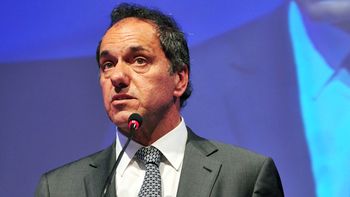 scioli exigio a las empresas que normalicen el servicio scioli exigio a las empresas que normalicen el servicio