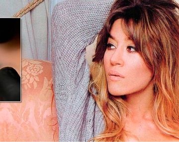 Conocé el significado del nuevo tatuaje de Jimena Barón