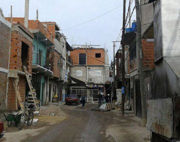 Ciudad Oculta: una nueva familia resultó intoxicada con monóxido de carbono