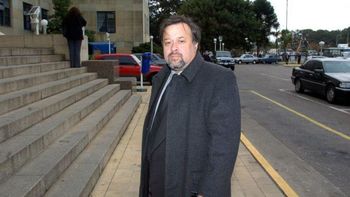 telleldin, otra vez a juicio por la amia telleldin, otra vez a juicio por la amia