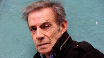 Preocupación por la salud de Mario Alarcón: debió ser internado de urgencia