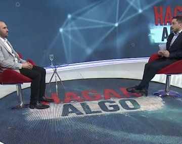 Guzmán: Estamos negociando con el FMI para resolver el daño del Gobierno anterior