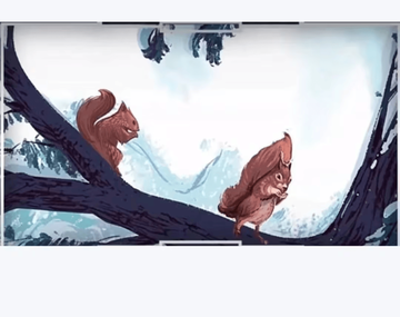 Test viral: qué tipo de personalidad tenés según lo primero que veas.