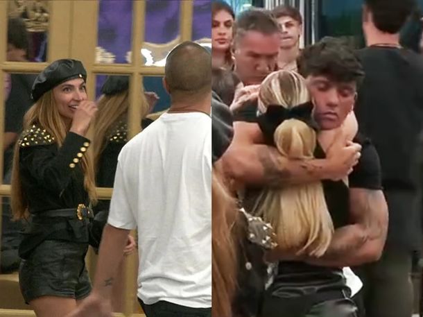 Solange Abraham festejó una eliminación en Gran Hermano y se armó revuelo: todos los detalles