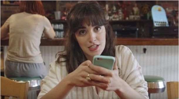 Estas son las típicas frases que usan las mujeres para terminar una relación