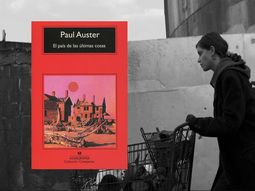 El cine de Paul Auster (a propósito del estreno de El país de las últimas horas)