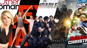 los premios anti oscar 2015: estas fueron las peores peliculas del ano los premios anti oscar 2015: estas fueron las peores peliculas del ano