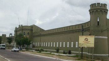 con una cuchara, 4 presos se fugaron con una cuchara, 4 presos se fugaron