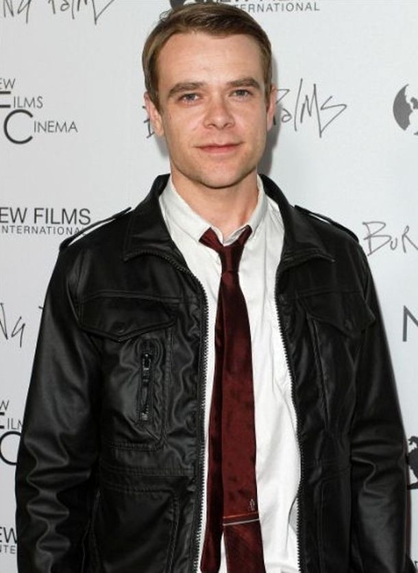Nick Stahl