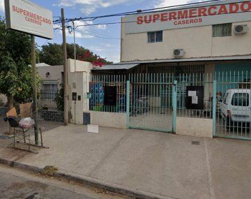 Juzgarán a dueños de un supermercado por la muerte de una nena provocada por la caída de un portón