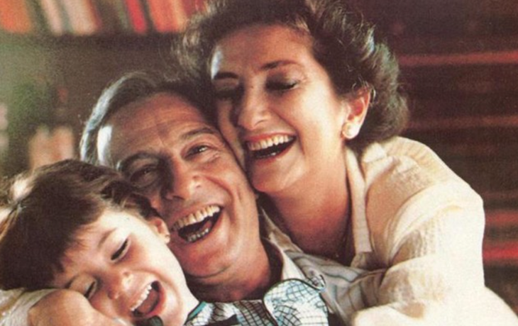 Quién fue Héctor Alterio, el actor que participó en cuatro películas argentinas nominadas al Oscar