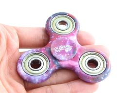 Fidget Spinner