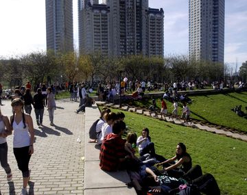 Recitales y festivales para festejar el Día de la Primavera
