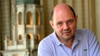 carlos rottemberg y la temporada marplatense: este verano la mesa teatral se ha achicado carlos rottemberg y la temporada marplatense: este verano la mesa teatral se ha achicado