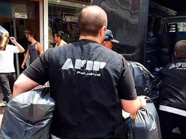 Terror en la city porteña: allanaron bancos y financieras por irregularidades