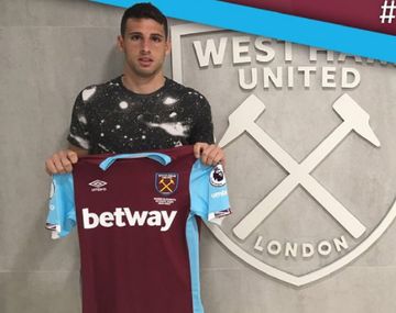 Tras el fracaso en los Juegos