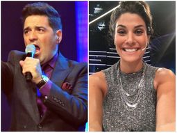 Los famosos palpitan el Superclásico en las redes Los famosos palpitan el Superclásico en las redes