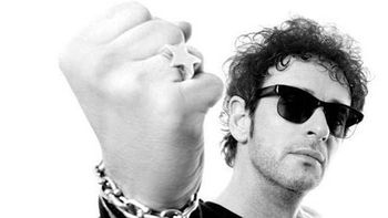 un ano sin gustavo cerati: una figura irreemplazable para el rock nacional un ano sin gustavo cerati: una figura irreemplazable para el rock nacional