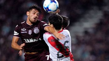 el brasileno wilton sampaio sera el arbitro de river-lanus por la copa libertadores el brasileno wilton sampaio sera el arbitro de river-lanus por la copa libertadores