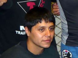 Vale todo Franco Lescano