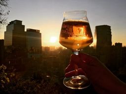 ¿Qué país tiene la mejor cerveza artesanal en la región?