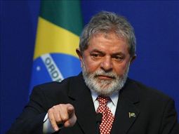Lula - EFE