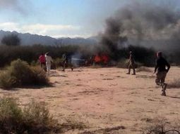 Gentileza: Rioja Libre Gentileza: Rioja Libre