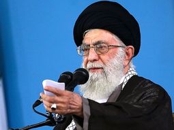 Ayatollah Khamenei