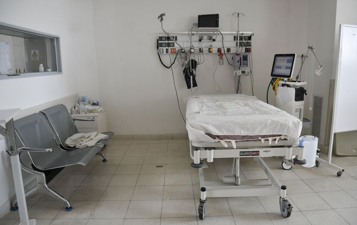 Covid-19 en Argentina: 1.485 casos y 23 muertos en las últimas 24 horas