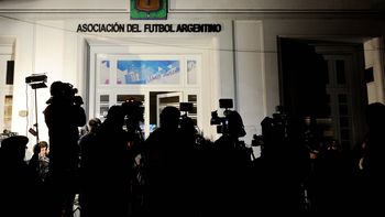 desde la afa le pidieron al gobierno cortar con el contrato del fpt desde la afa le pidieron al gobierno cortar con el contrato del fpt