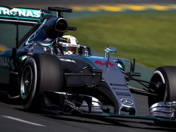 f1: el campeon defensor tendra la pole en el gp de australia f1: el campeon defensor tendra la pole en el gp de australia