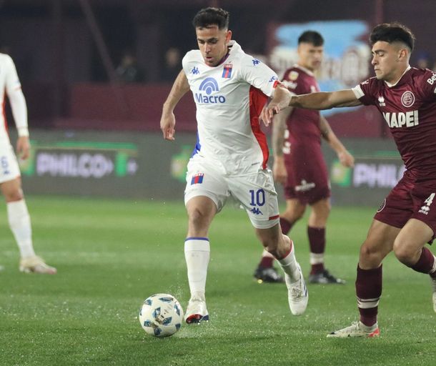 Lanús vs. Tigre por los octavos de final del Torneo Clausura 2025: horario, formaciones y cómo ver en vivo