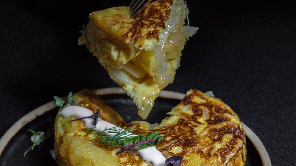 Día Mundial De La Tortilla De Papas: Una Receta Fácil Y Cinco Opciones ...